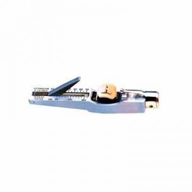 Gates Krikit Tension Gauge - KRIKIT V-BELT TENSION GAUGE